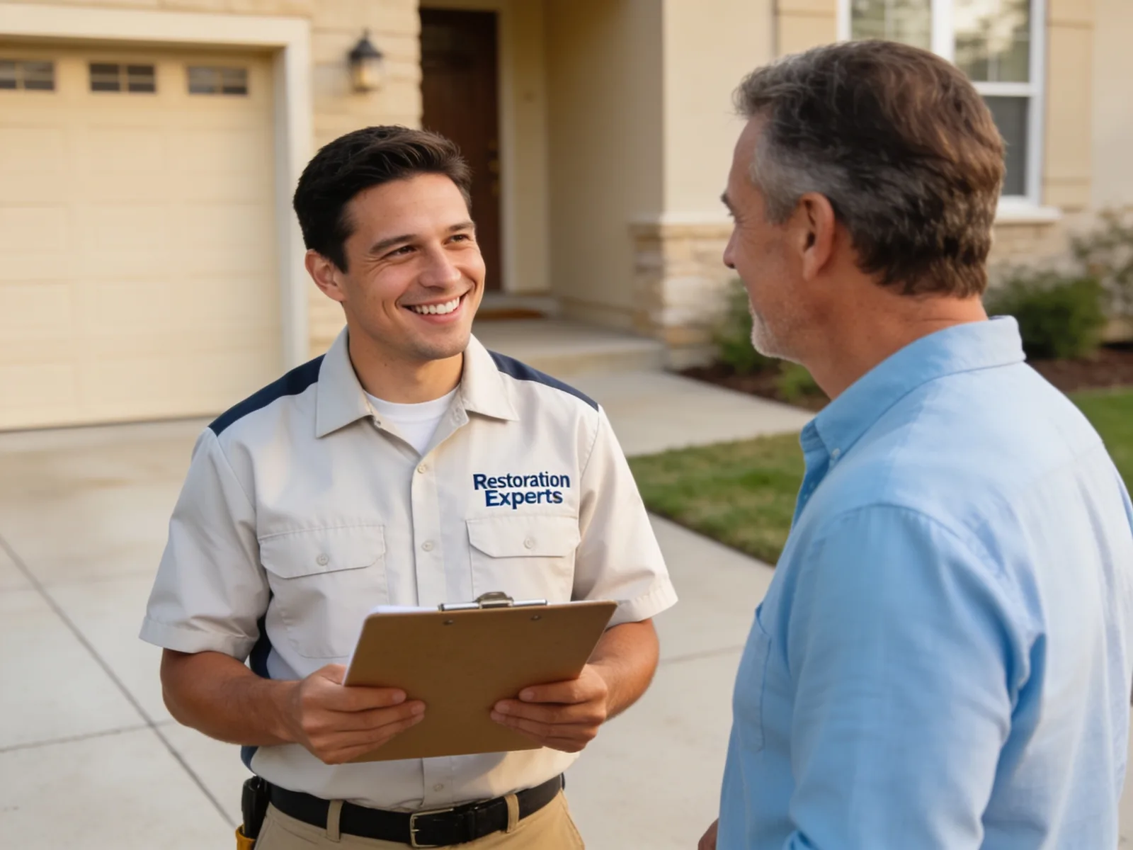 Water Damage Cleanup Milltown, IN FAQs